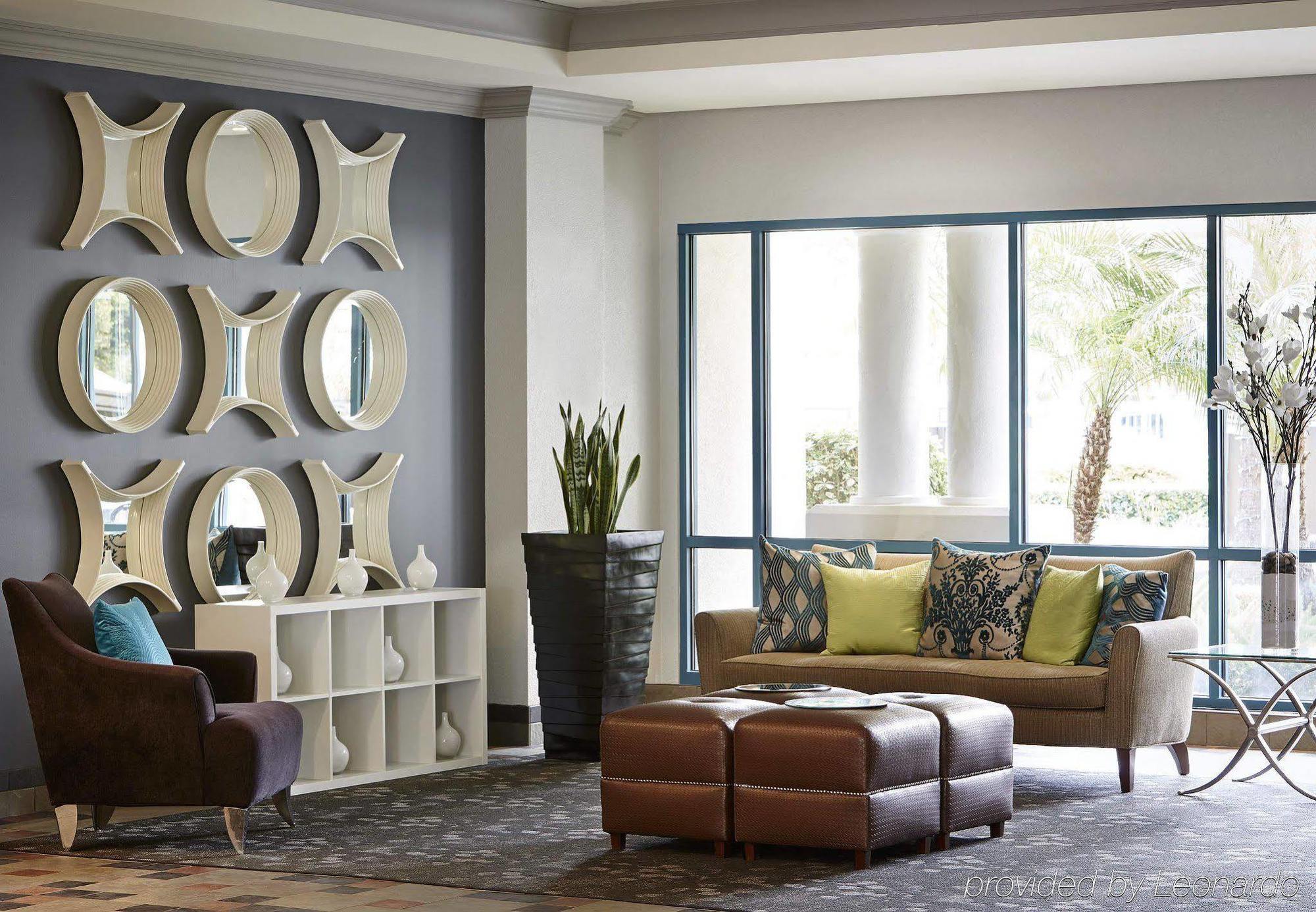 Costa Mesa Marriott Otel Dış mekan fotoğraf