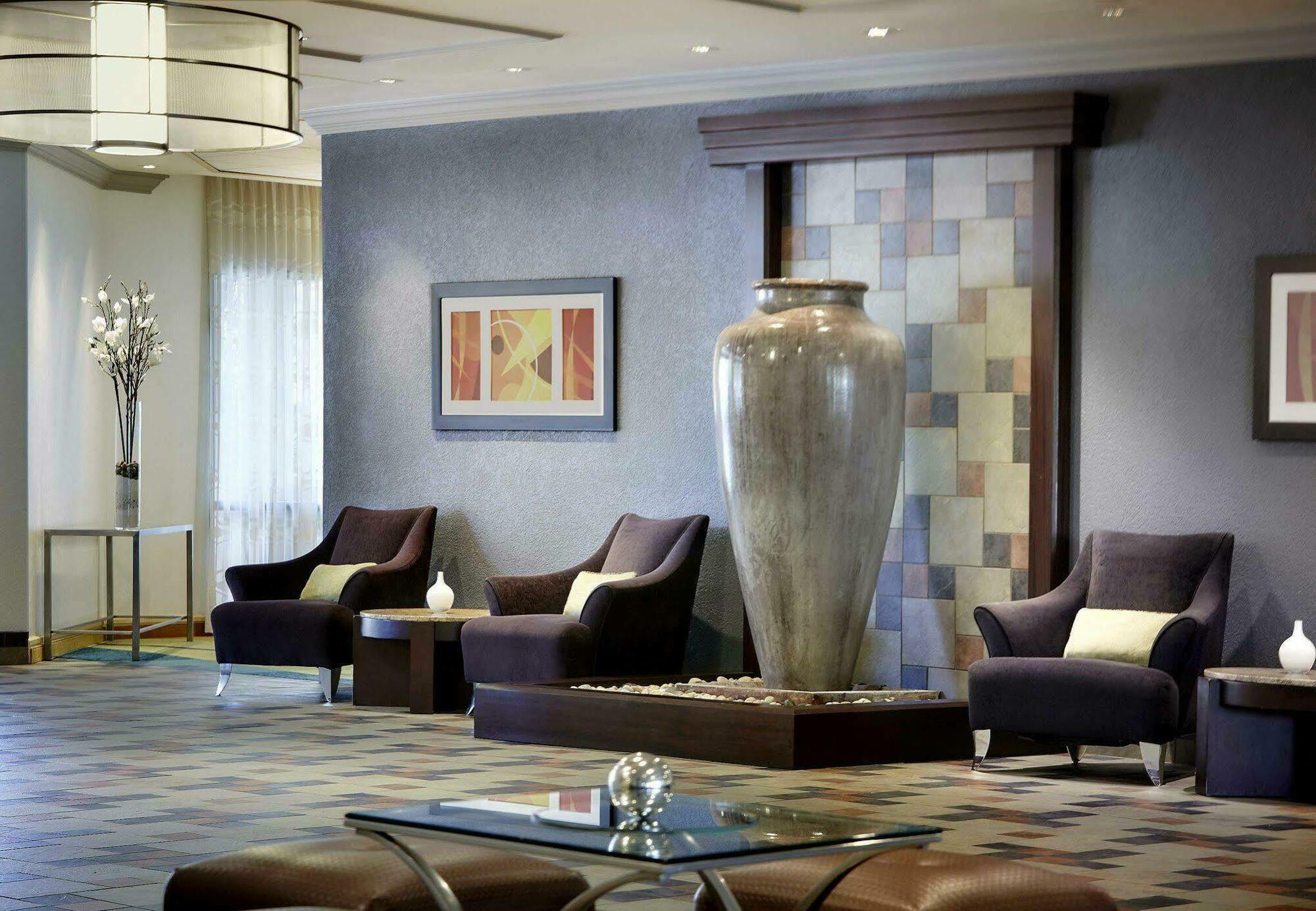 Costa Mesa Marriott Otel Dış mekan fotoğraf