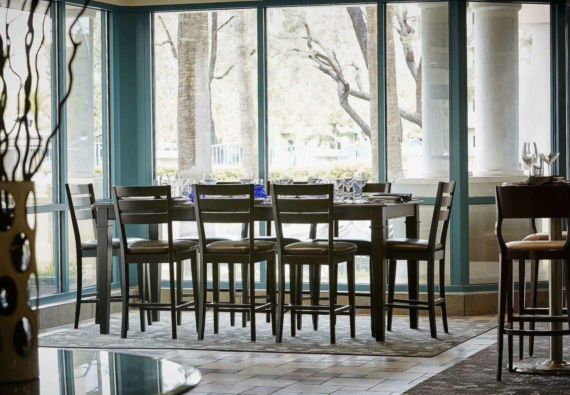 Costa Mesa Marriott Otel Dış mekan fotoğraf